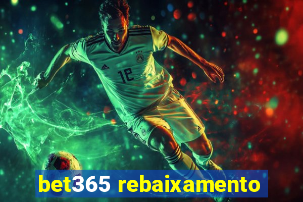 bet365 rebaixamento