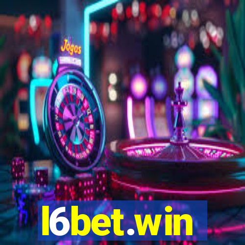 l6bet.win