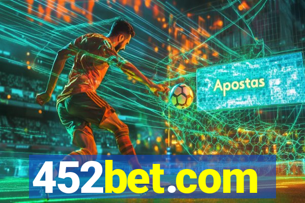 452bet.com