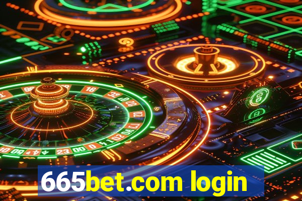 665bet.com login