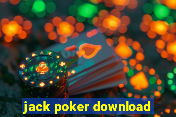 jack poker download