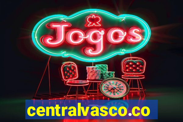 centralvasco.com