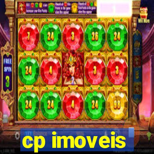 cp imoveis