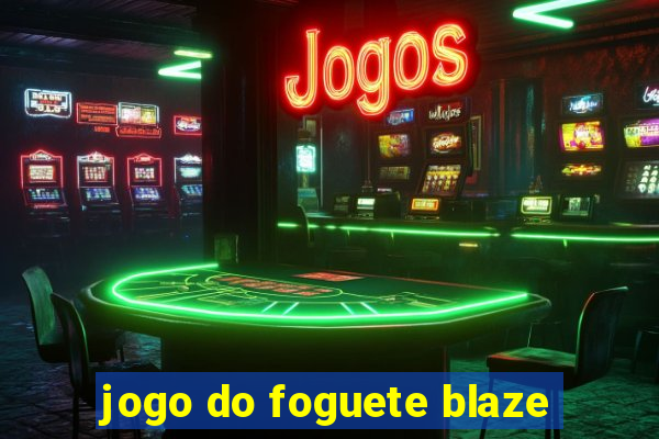 jogo do foguete blaze