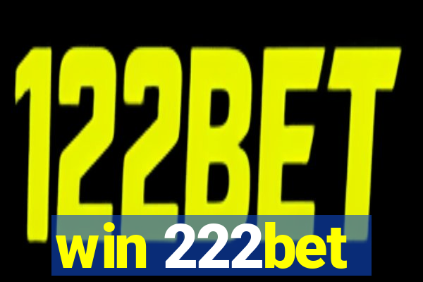 win 222bet