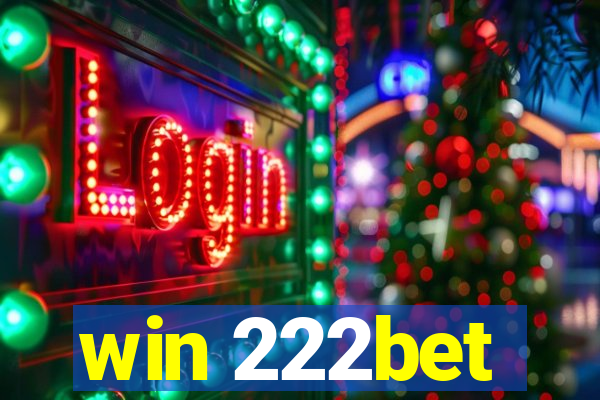 win 222bet