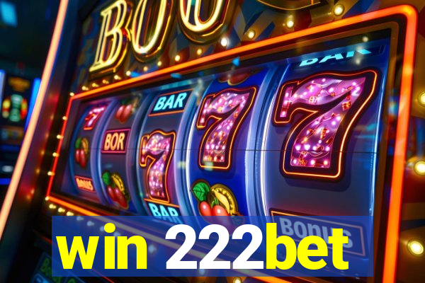 win 222bet