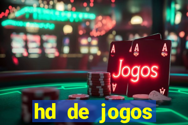 hd de jogos aliexpress download