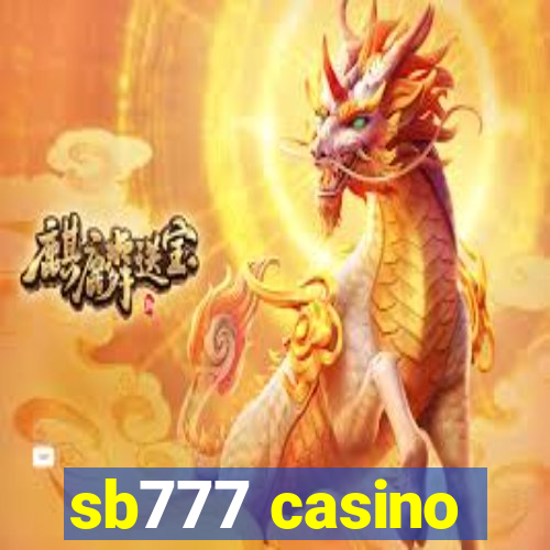 sb777 casino