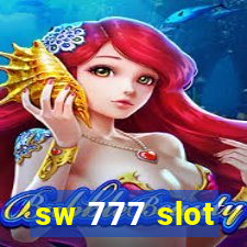 sw 777 slot