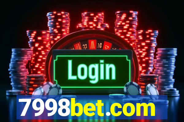 7998bet.com