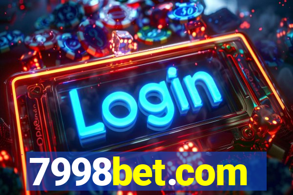 7998bet.com