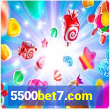 5500bet7.com