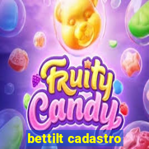 bettilt cadastro