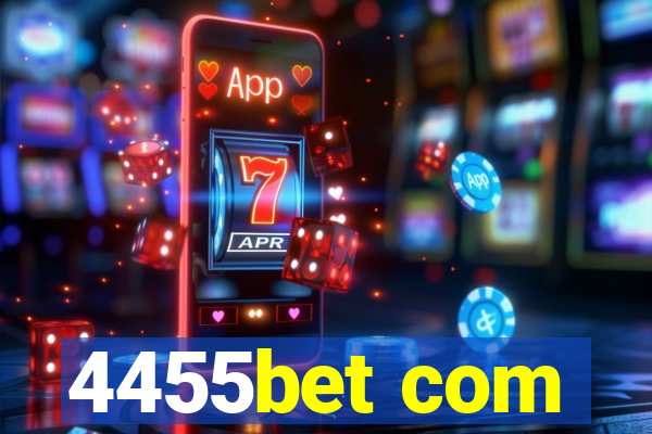 4455bet com