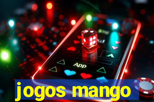 jogos mango