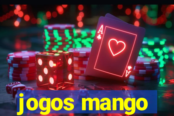 jogos mango