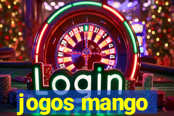 jogos mango