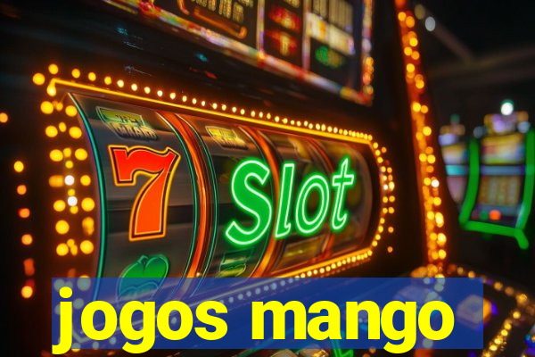 jogos mango