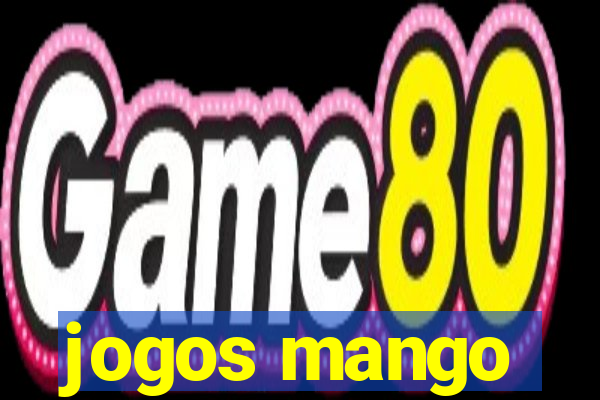 jogos mango