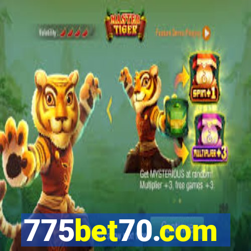 775bet70.com