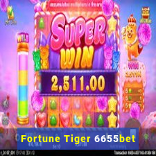 Fortune Tiger 6655bet