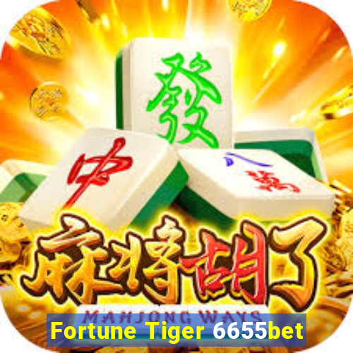 Fortune Tiger 6655bet