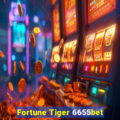 Fortune Tiger 6655bet