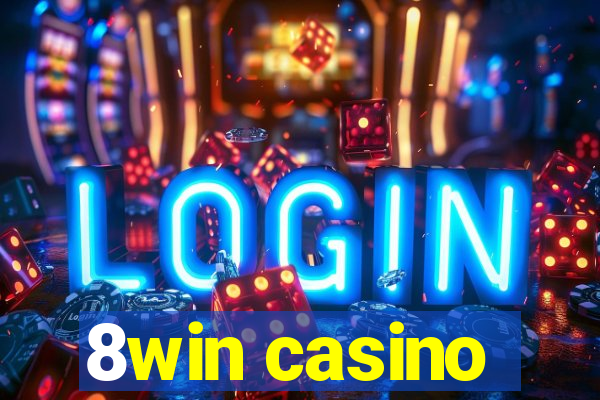 8win casino