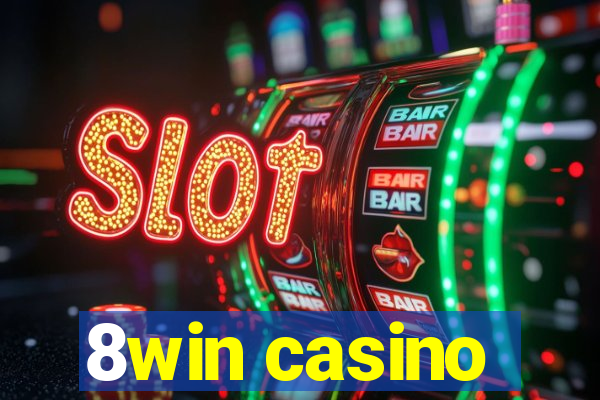 8win casino