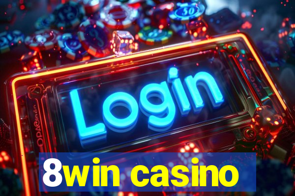 8win casino