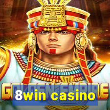 8win casino