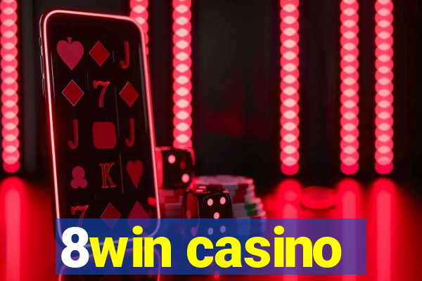 8win casino