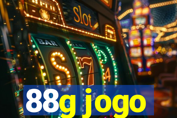 88g jogo