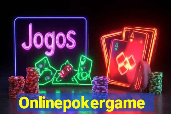 Onlinepokergame