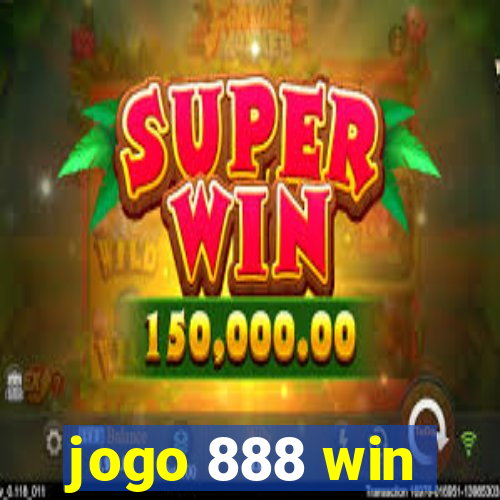 jogo 888 win