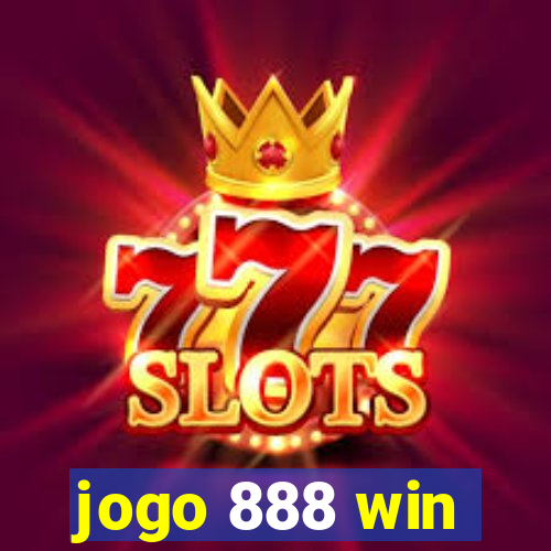 jogo 888 win