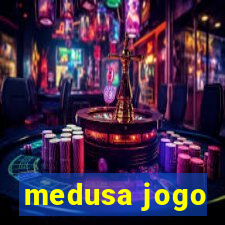 medusa jogo