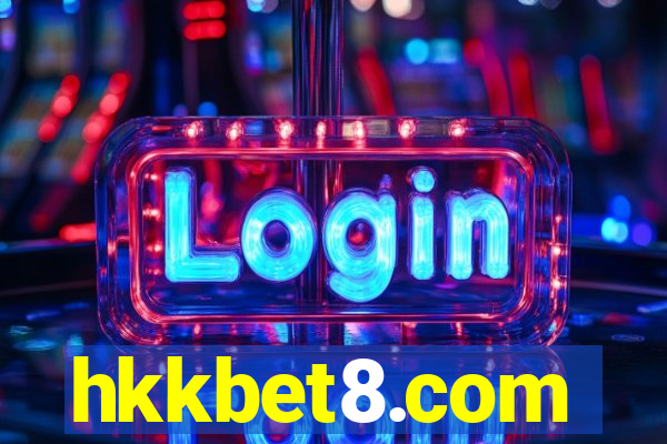 hkkbet8.com