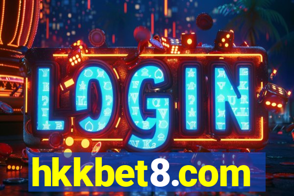 hkkbet8.com