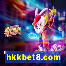 hkkbet8.com