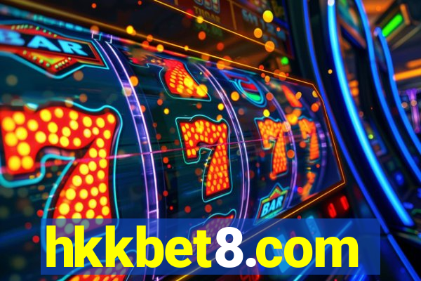 hkkbet8.com