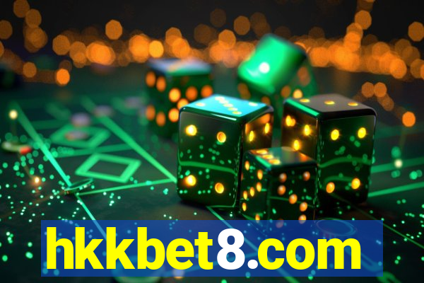 hkkbet8.com