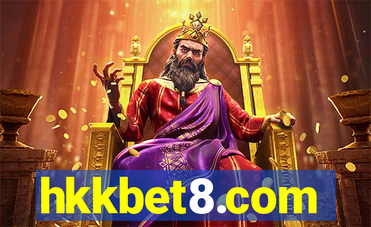 hkkbet8.com