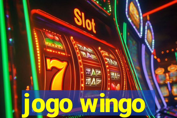 jogo wingo