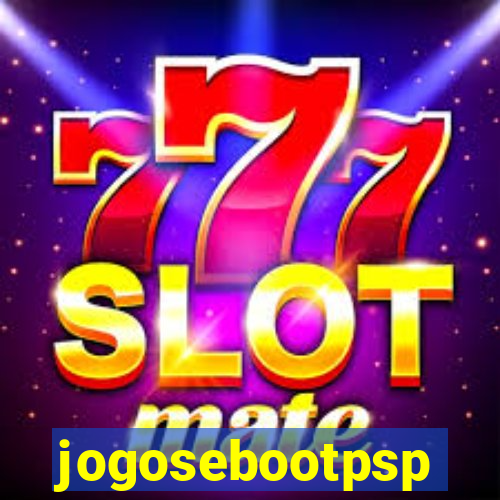 jogosebootpsp