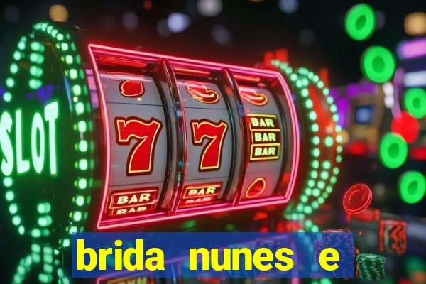 brida nunes e medico xv