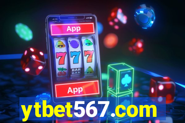 ytbet567.com