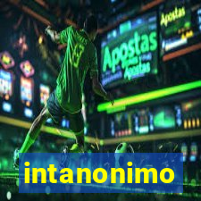 intanonimo