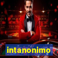 intanonimo